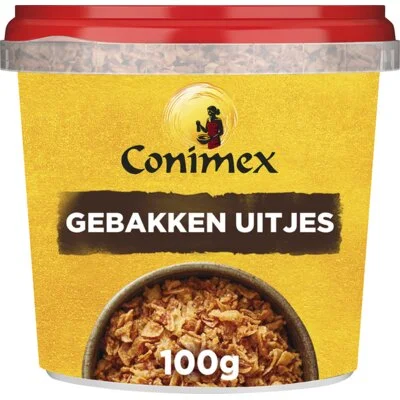 Conimex Gebakken uitjes