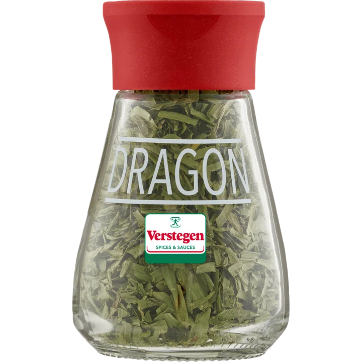 Verstegen Dragon 8 g
