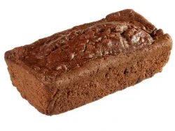 Spelt Chocolade Cake