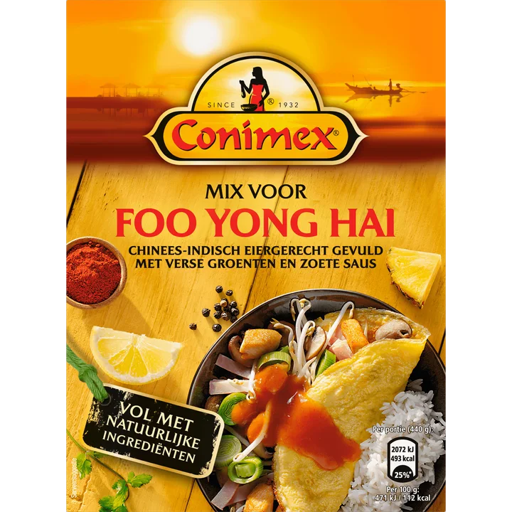 Conimex Mix Foo Yong Hai 78 g
