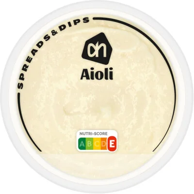 AH Kleintje aioli