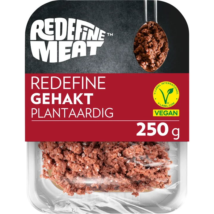Redefine Gehakt, 250 g