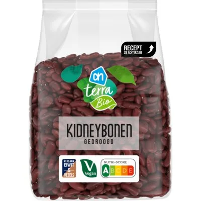 AH Terra Biologisch kidneybonen
