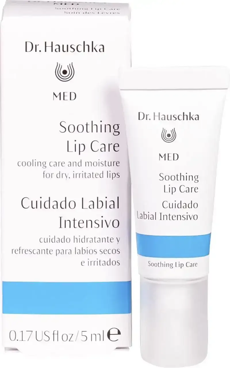 Acute lipverzorging