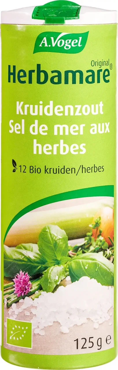 Herbamare kruidenzout original
