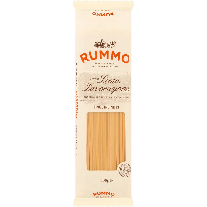 Rummo Linguine 13 500 g