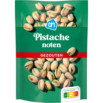 AH Pistaches gezouten