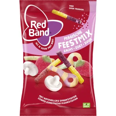 Red Band Magische Feestmix 305 g