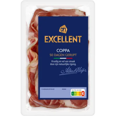 AH Excellent Coppa
