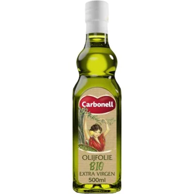 Carbonell Extra virgen bio