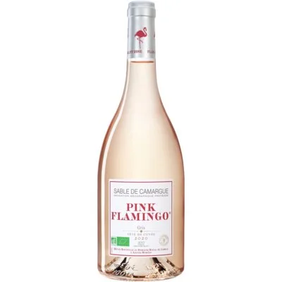 Pink Flamingo Rosé