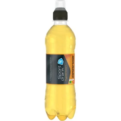 AH Sportdrank orange 6-pack