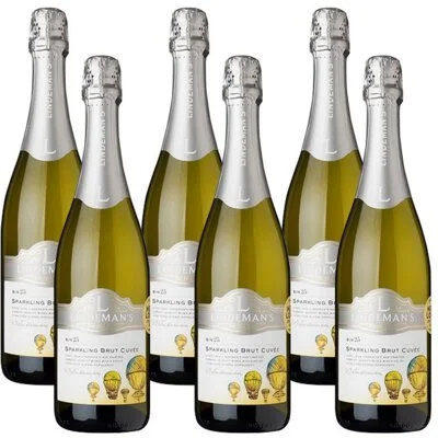 Lindeman's Bin 25 brut cuvée doos