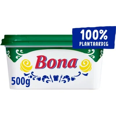 Bona Margarine 500 g