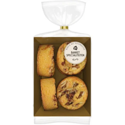 AH Mini appelnotenkoek