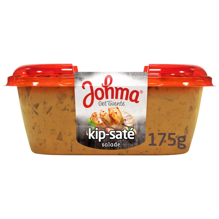Johma Kip-Saté Salade 175 g
