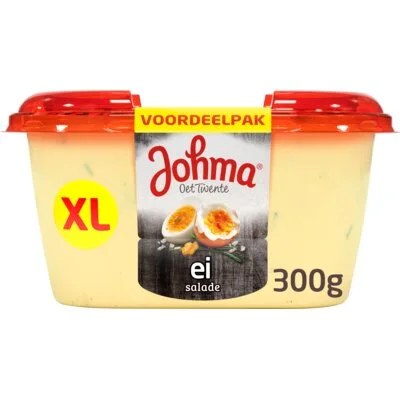 Johma Eisalade Voordeelpak XL 300 g