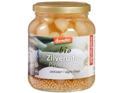 Zilveruitjes