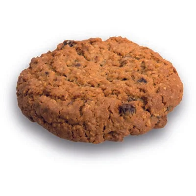 AH Oatmeal cookie
