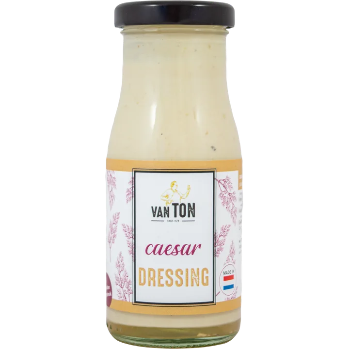 Van Ton Caesar Dressing 150 g