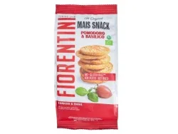 Tomaat & Basilicum Maissnack