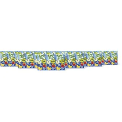 DubbelFrisss Appel & perzik 6-pack