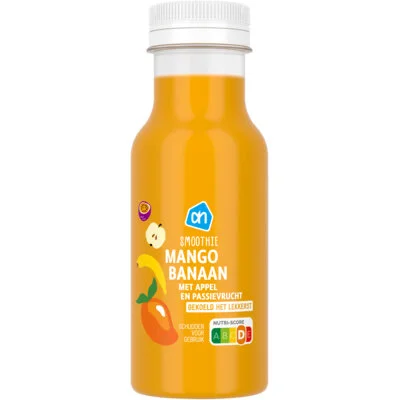AH Smoothie mango passievrucht