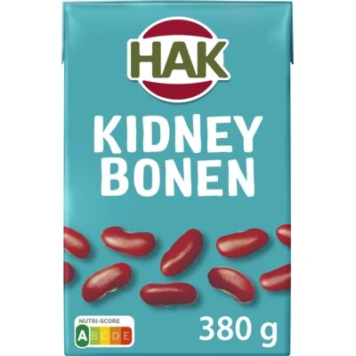 Hak Kidney Bonen 380 g