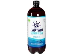 Kombucha