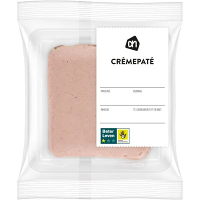 AH Cremepaté