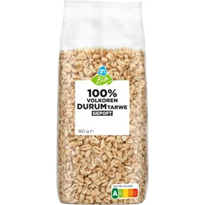 AH Biologisch 100% durum tarwe