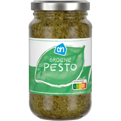AH Groene pesto