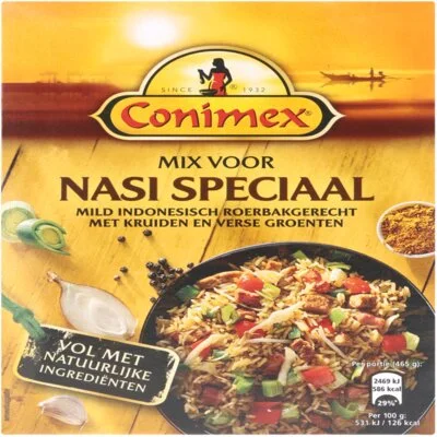 Conimex Mix voor nasi speciaal