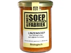 Linzensoep