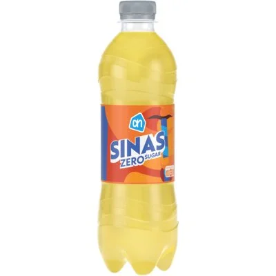 AH Sinas zero 6-pack