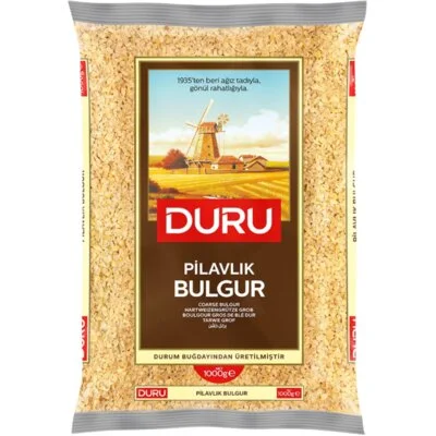 Duru Bulgur grof