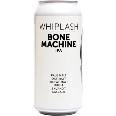 Whiplash Bone machine