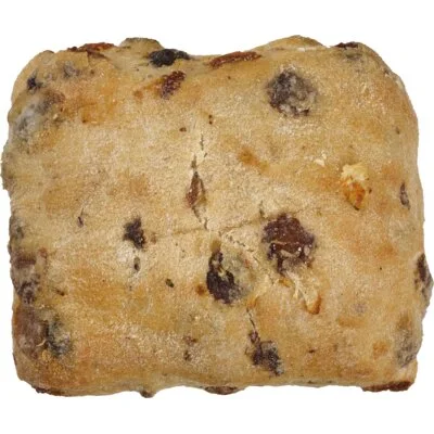 AH Ciabattina rozijn wit