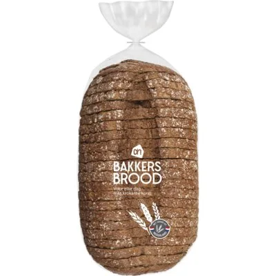 AH Vloerbrood meergranen heel