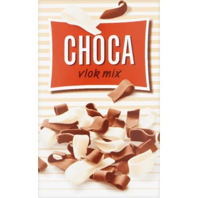 Choca Vlokken mix 200g