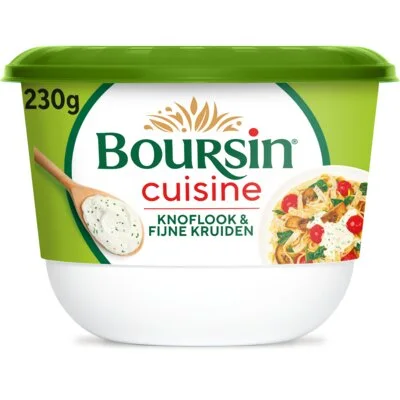 Boursin Cuisine 230 g