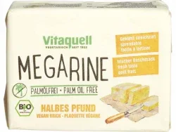 Vegan Megarine brick Palmolie vrij