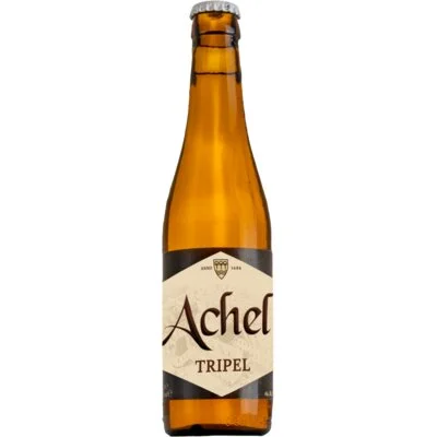 De Achelse Kluis Achel tripel