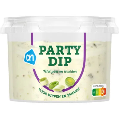 AH Party dip
