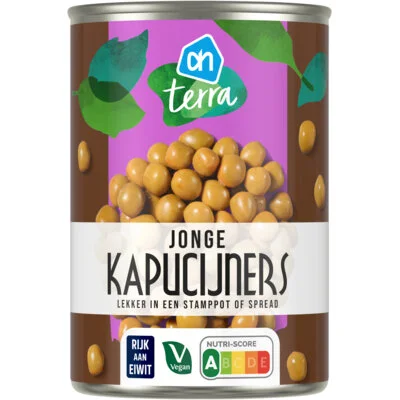 AH Terra Jonge kapucijners
