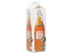 Appelsap in pak