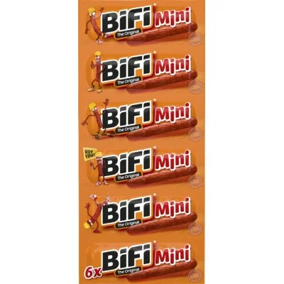 BiFi Mini 6-Pack