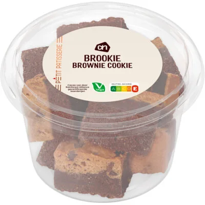 AH Brookie