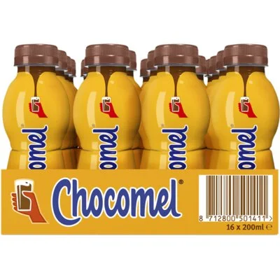 Chocomel Vol 24-pack