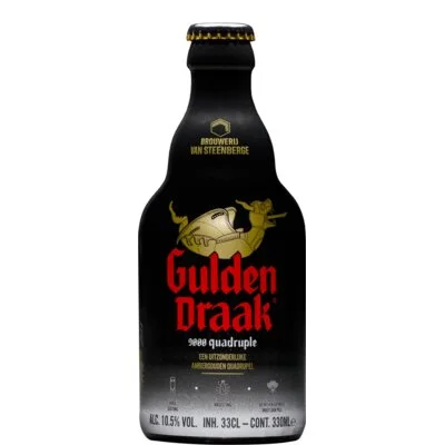 Brouwerij Steenberge Gulden Draak 9000